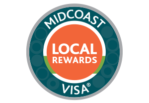 Local Rewards program