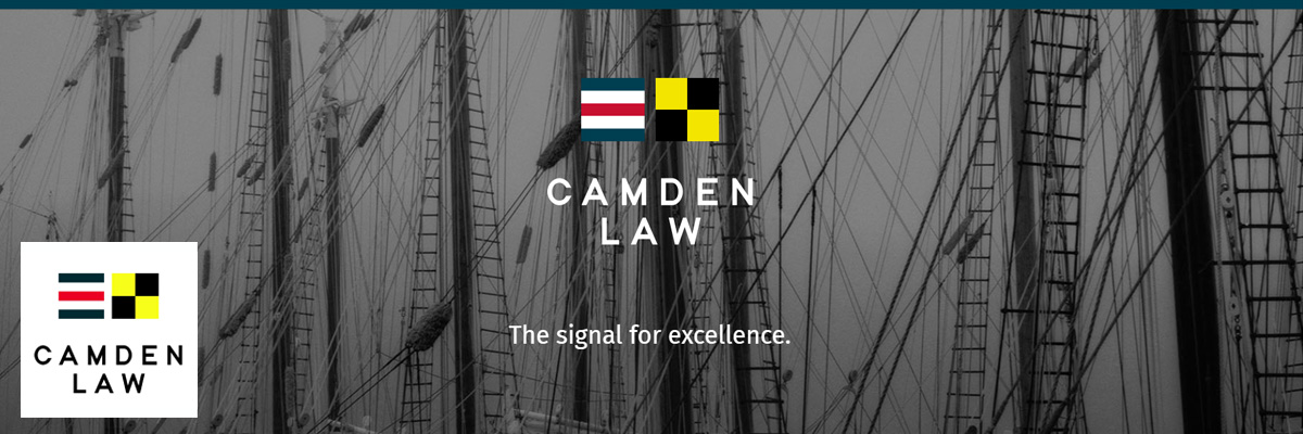 camden Law