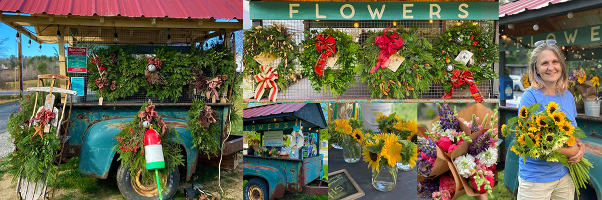 catbird flower farm