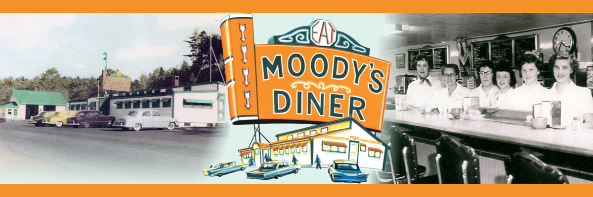 Moody's Diner