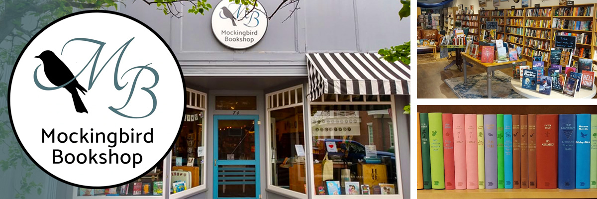 mockingbird bookshop