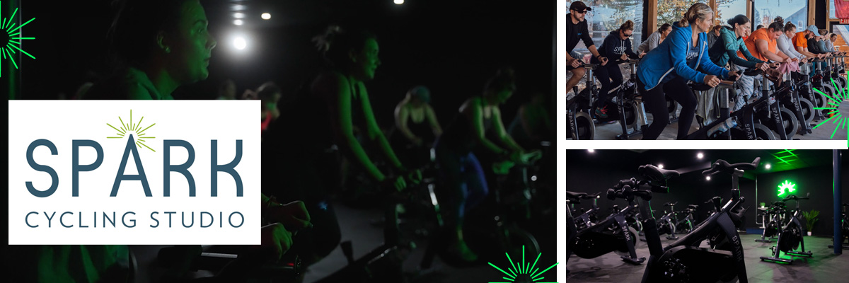 Spark Cycling Studio