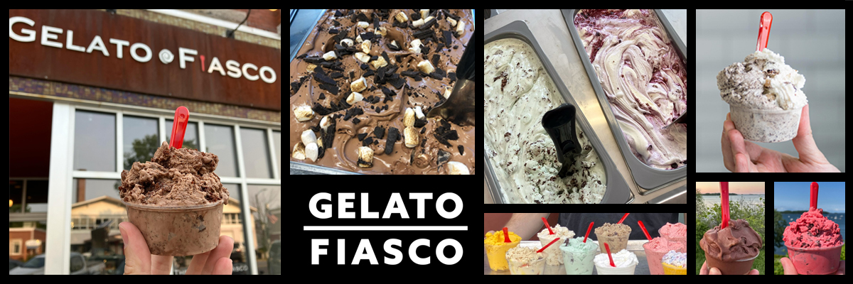 Gelato Fiasco