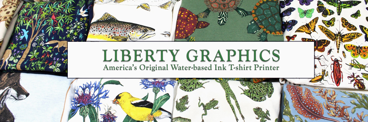 Liberty Graphics