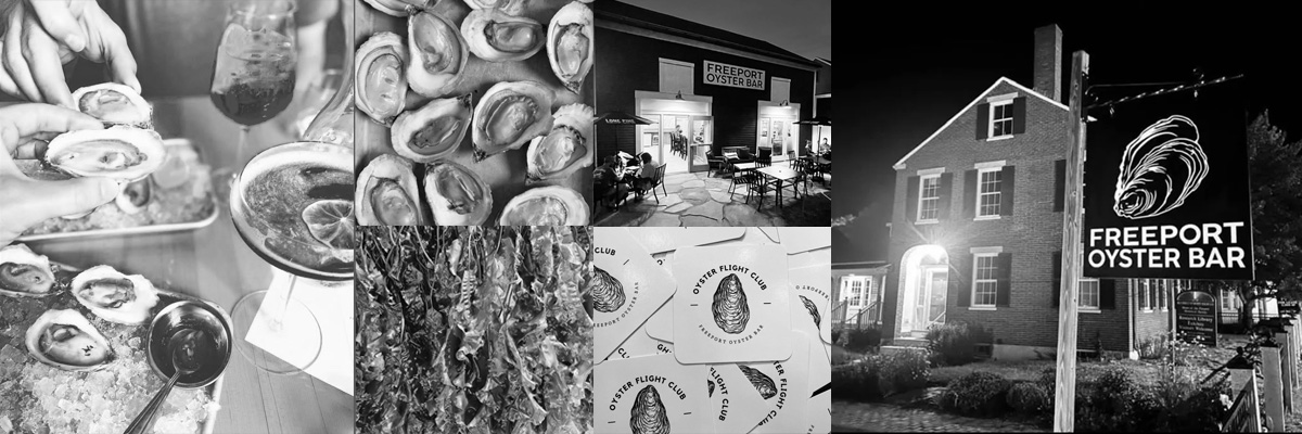 Freeport Oyster Bar