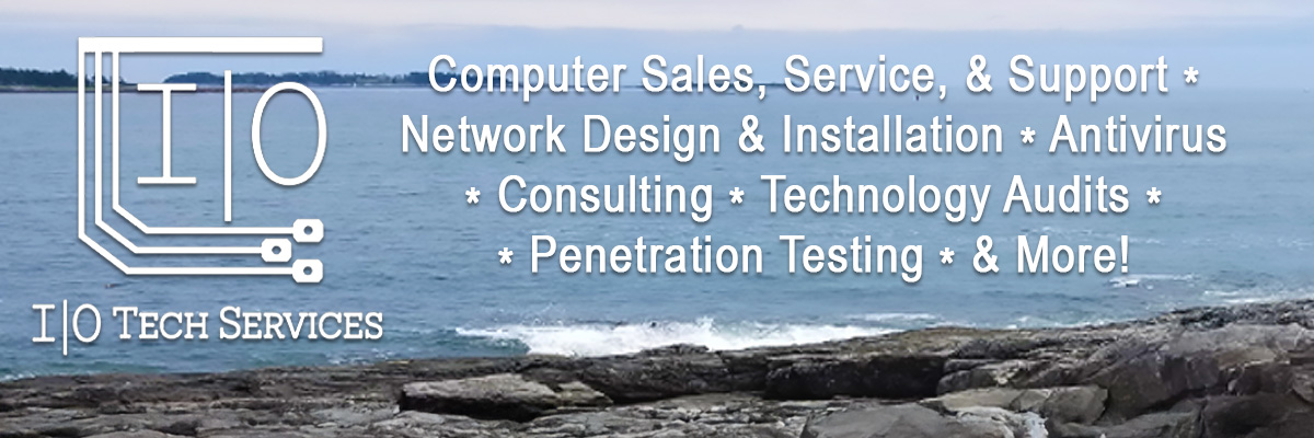 IO Tech Services
