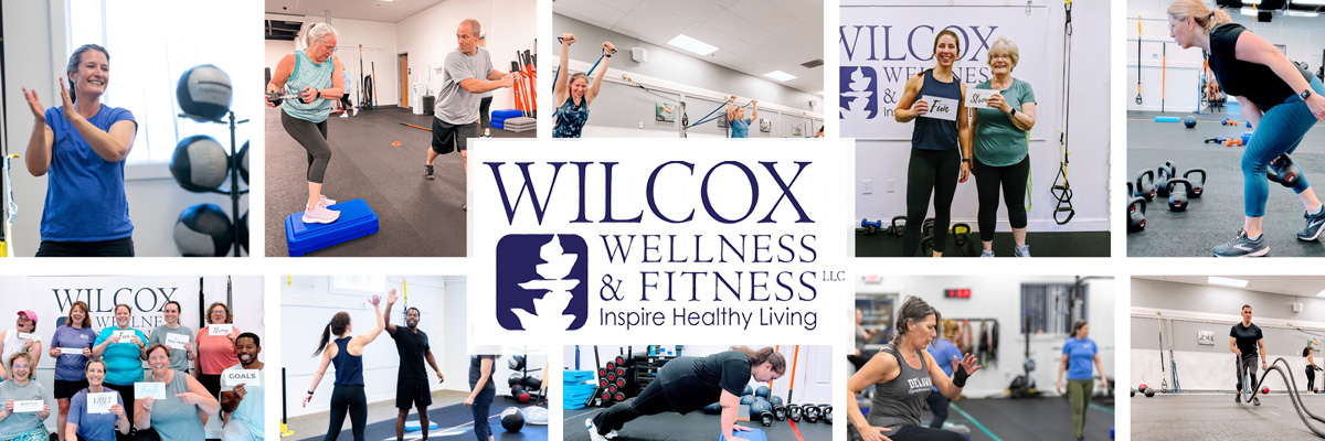 Wilcox Wellness