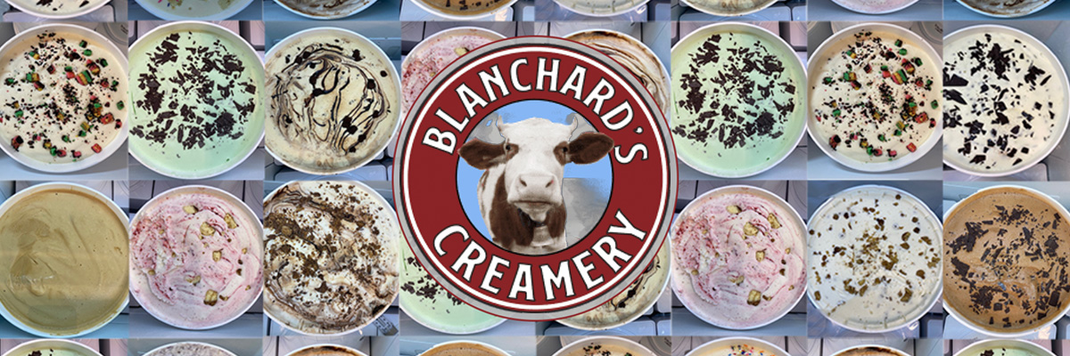 Blanchards Creamery