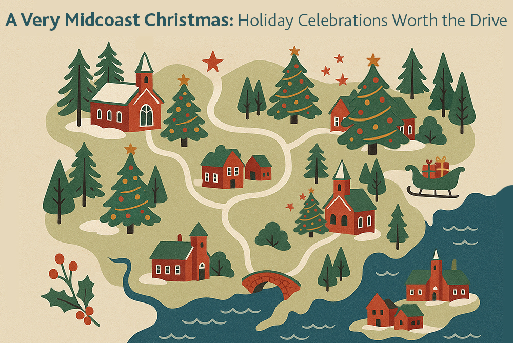 Holiday Celebrations worth the drive