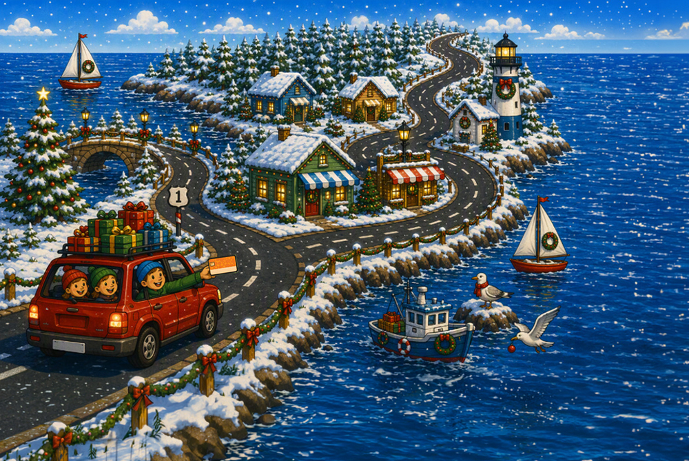 Holiday Celebrations
