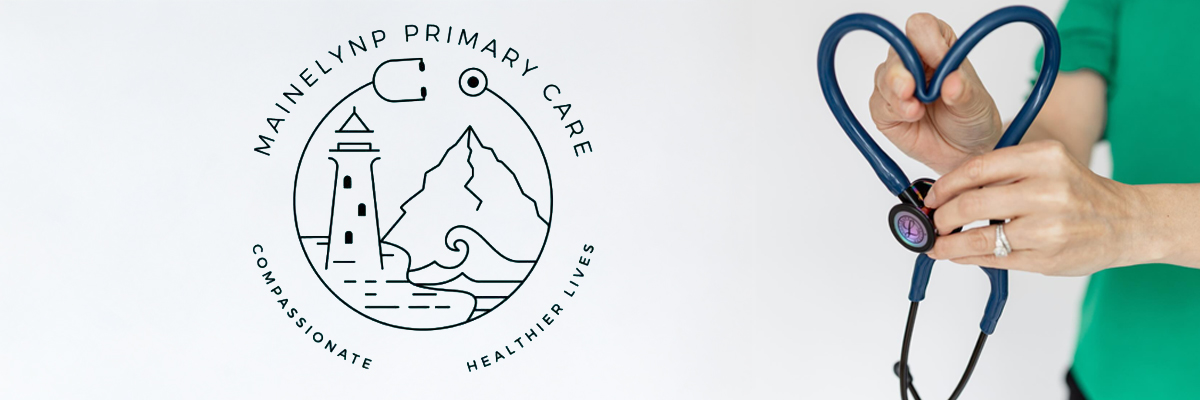 MainelyNP Primary Care