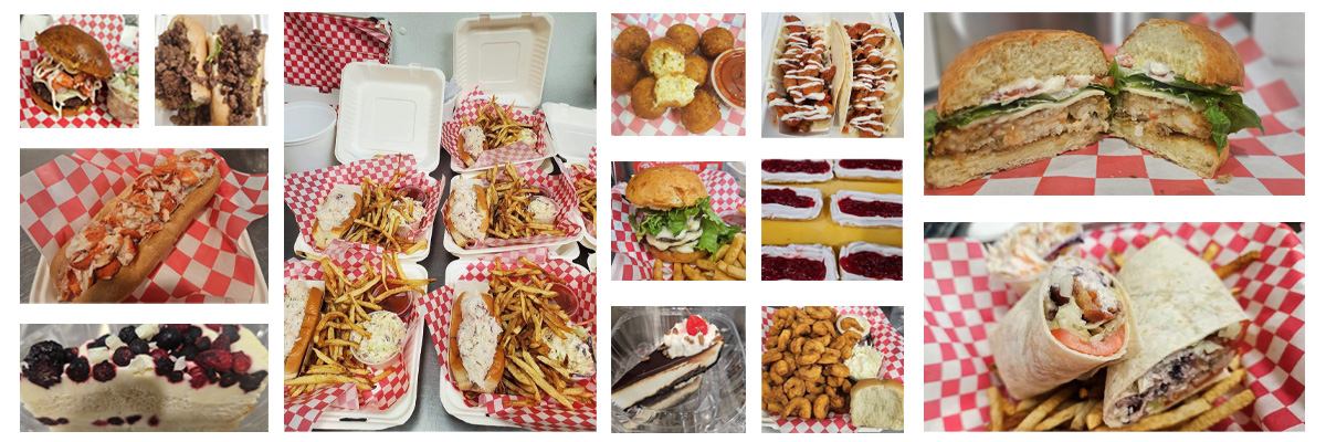 Delano Seafood Shack
