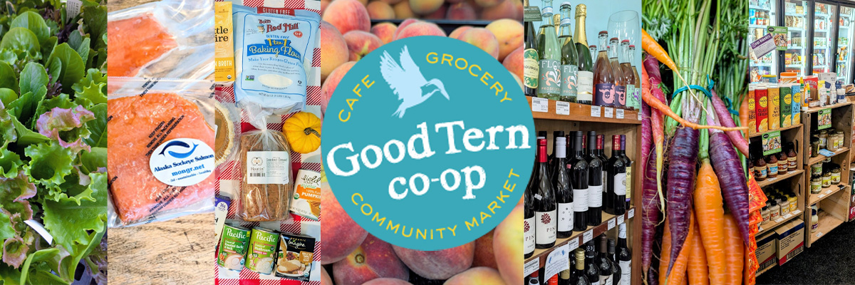 Good Tern Co-op