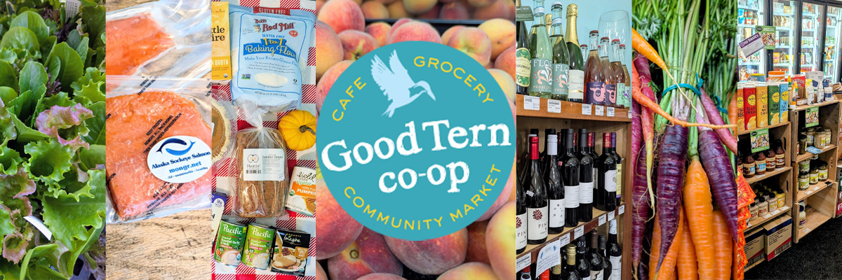 Good Tern Co-op