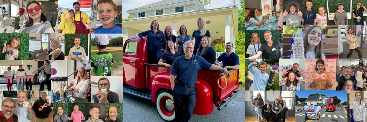 Granite Coast Orthodontics