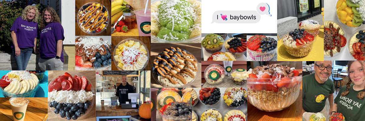 Bay Bowls
